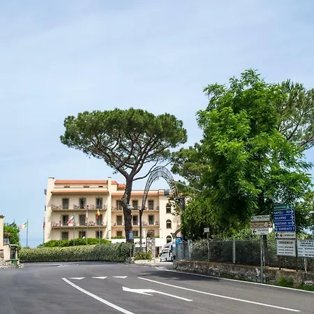 Casa Dea Massa Lubrense