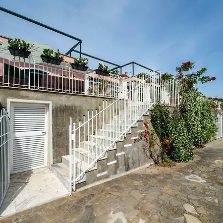 Сasa de vacaciones Casa Dea *