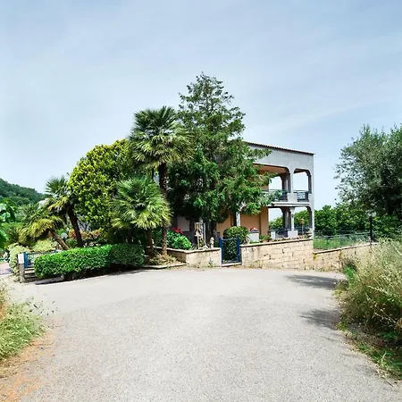 Casa Dea Massa Lubrense