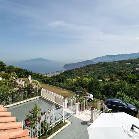 Сasa de vacaciones Casa Dea *