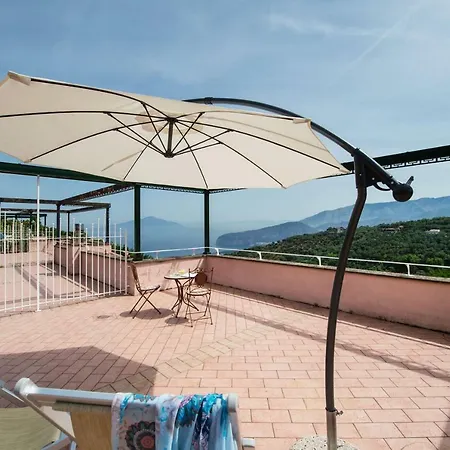 Casa Dea *