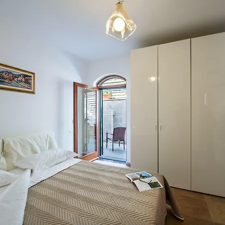 Сasa de vacaciones Casa Dea *