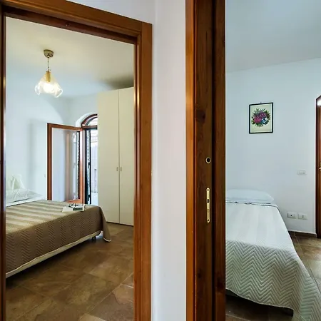 Сasa de vacaciones Casa Dea Massa Lubrense