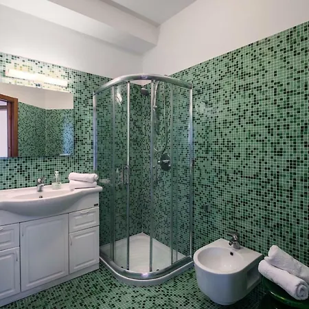 Casa Dea Сasa de vacaciones