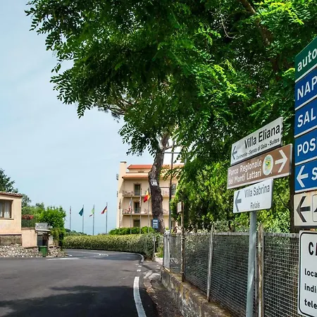 Casa Dea Сasa de vacaciones