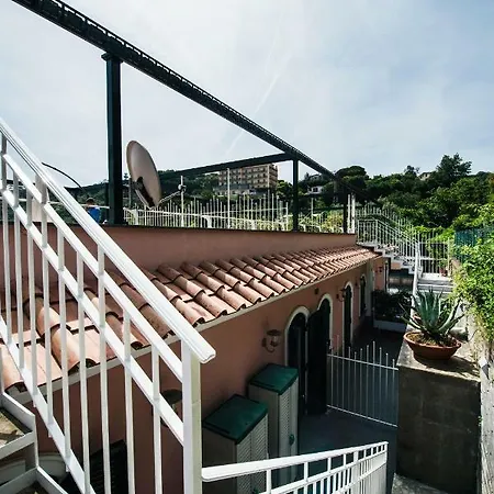 Casa Dea *